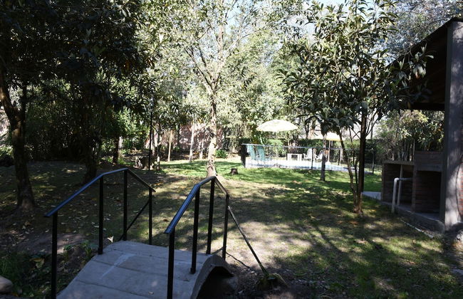 Cabañas Pequeño Paraiso - Foto 15