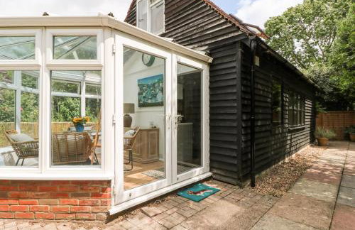 The Stables Barn - Photo 17