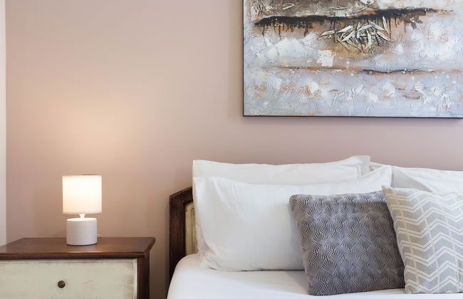 Arcobaleno Rooms - Foto 18