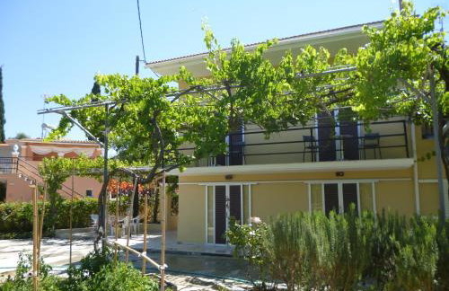 Apartments Giannis Corfu - Foto 2