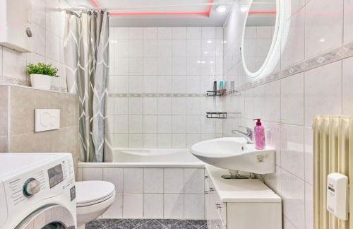 Ida - Ankommen, wohlfühlen, arbeiten 3 Zimmer 5 Betten - Foto 10