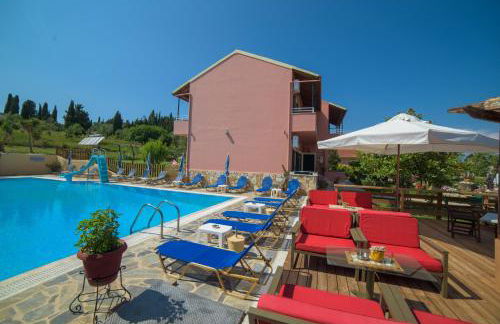 Othonas Apartments - Foto 7