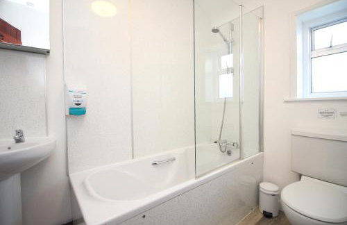 ON THE BEACH holiday home - Foto 20