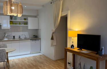 Villa Saint-Georges - Foto 4