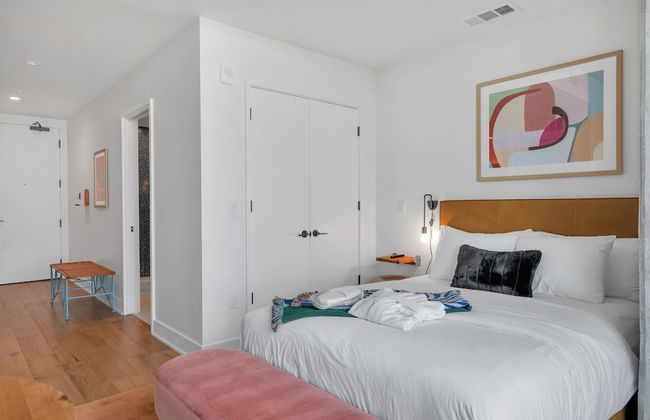 Austin Condo Hotel - Foto 49