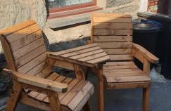 Penbryn Holidays No 2 - Foto 10