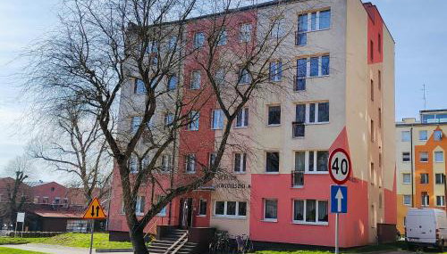 Apartament Inka - Foto 2