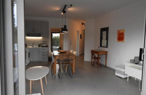 Palamidi view newly constructed apartment - Foto 12