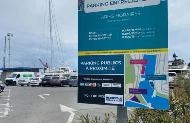 Nice Port, French Riviera - Photo 30