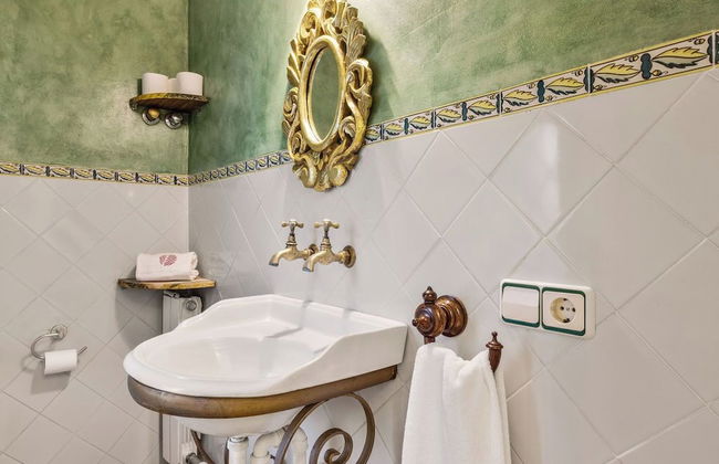 Villa Santa Maria - Photo 28