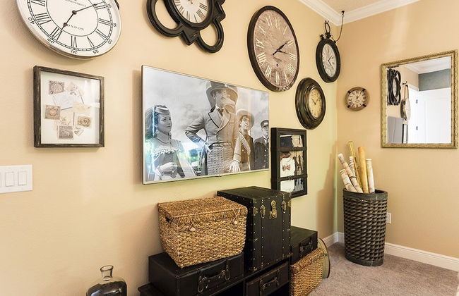 Je61337 - Reunion Resort - 5 Bed 5 Baths Villa - Photo 24