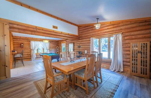 Oakwood Lodge - Foto 25