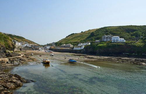 Kittiwake Cottage - Charming harbour-side cottage, luxury interiors - Foto 29