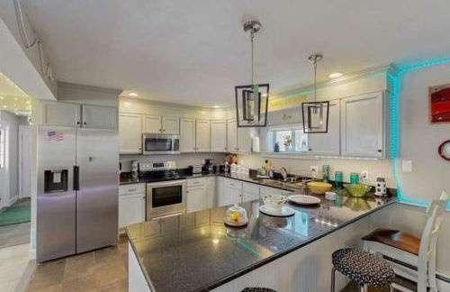 5 Bedrooms Game Room Studio Room - Foto 21