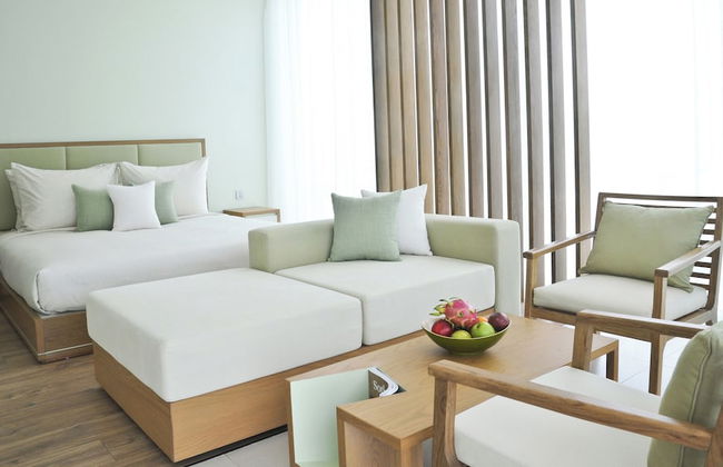 Sea and Sun Apartments - Photo 8