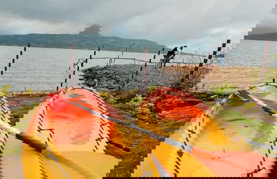 Pawna Lake Camping for Family, Couple and Groups - Foto 31