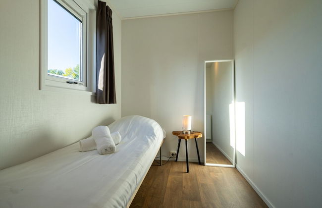 Well-maintained Chalet With Terrace - Foto 5