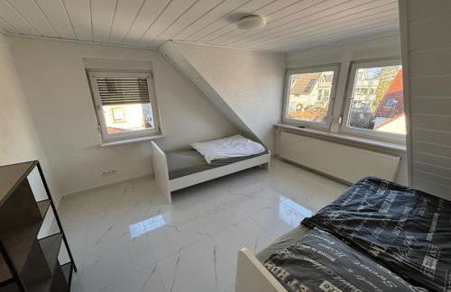 Benk 24H Apartment Nr 3 Perfekt für bis zu 6 Personen - Foto 18