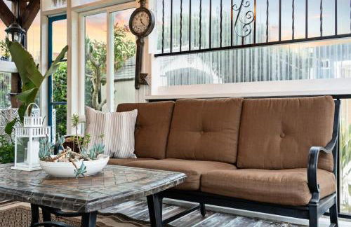 2br Pet-Friendly Oceanside Home - Foto 64