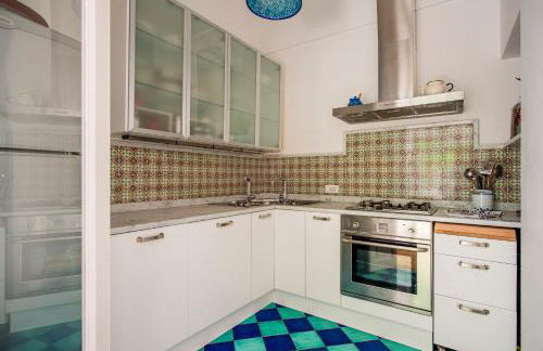 Villa Trara - Foto 19