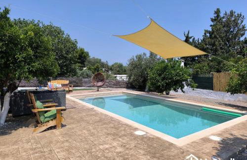 Venecia of Mani - Relax in a spa pool - Photo 22