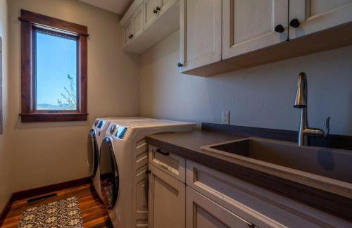 Emigrant Peak Lodge - Foto 19