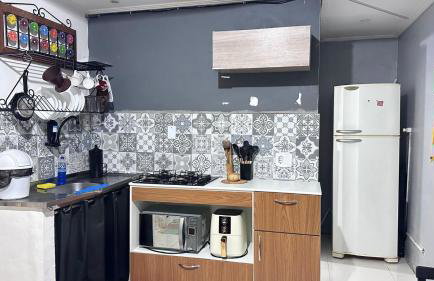 Casinha de Temporada - Foto 7