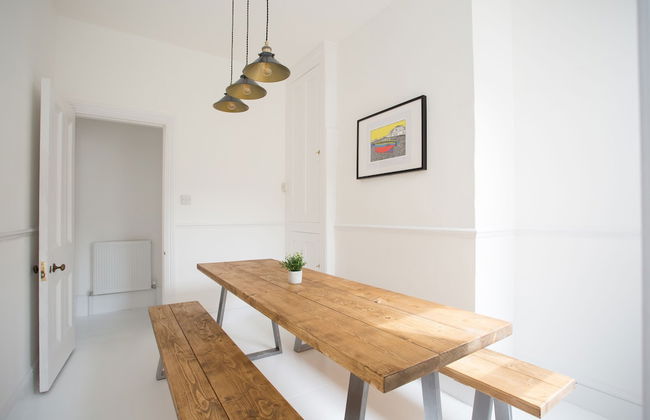 York House - Foto 31