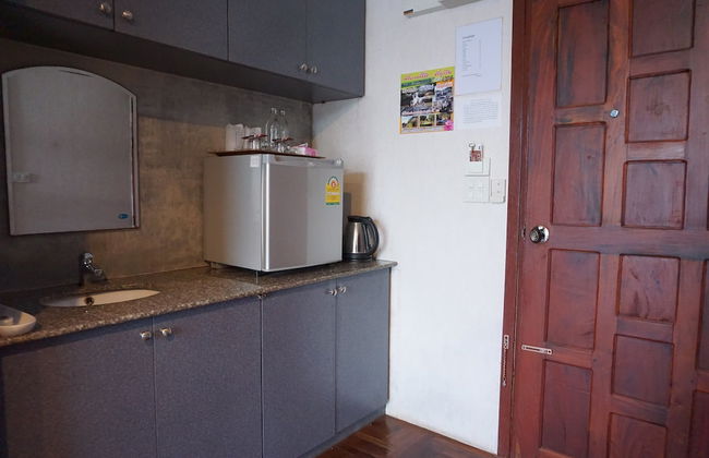 Phuruaboutique Hotel & Saunas - Photo 43