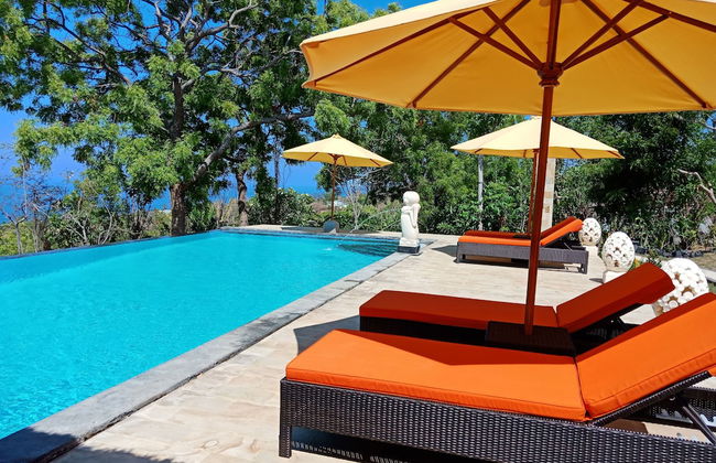 Samari Hill Villas - Foto 22