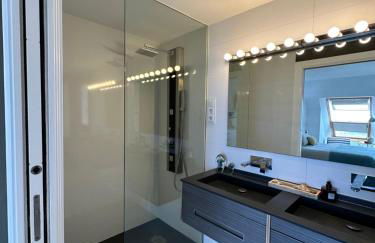 DÚPLEX DE LUJO EN FOZ CON VISTAS al MAR - Foto 67