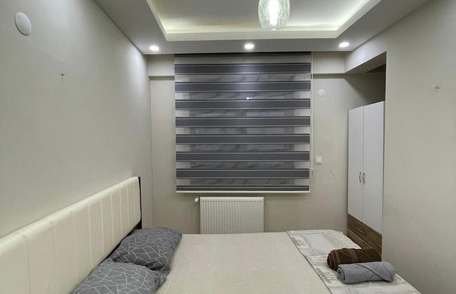 VIP Apart Otel - Photo 15