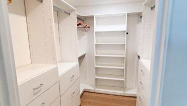 Hermosa Hideaway - Foto 5, wardrobe