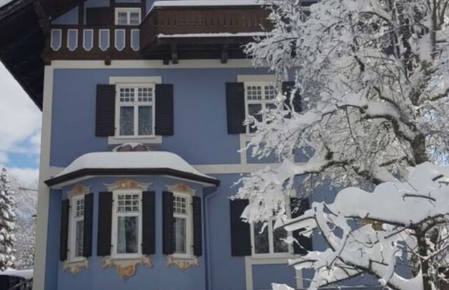 In het Blauwe Huis - Zolderverdieping - Foto 36