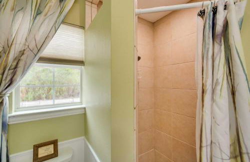 Lake Granbury Fishing Escape with Dock and Kayaks! - Foto 21