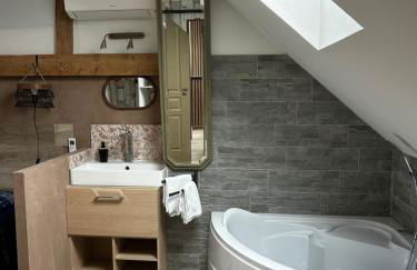 Gîtes le Mont Desclos Saint Michel - Foto 34