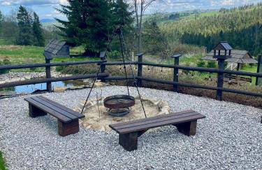 Domki Góralskie Tatrzański Zakątek - Foto 26