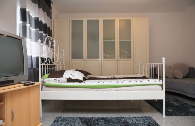 White House Bochum Ehrenfeld - Foto 17