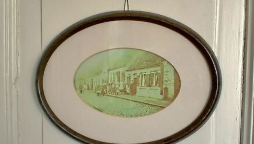 Friedrichstadtnixe, meerchenhaftes Haus mit Sauna - Foto 2