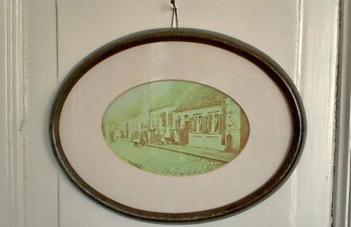 Friedrichstadtnixe, meerchenhaftes Haus mit Sauna - Foto 2