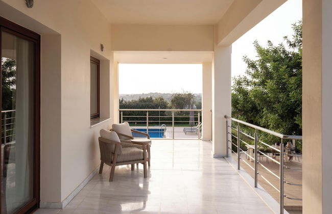 Fleur du Sud - Villa in Chania - Foto 58