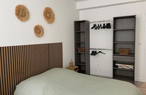 Gîte proche Cattenom, Luxembourg - Foto 6