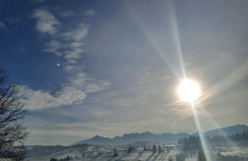 Apartament Nad Tatrzańską Pasieką - Foto 33