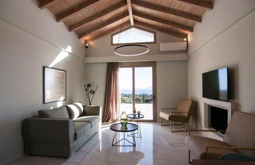 Villas Mandalos - Foto 26