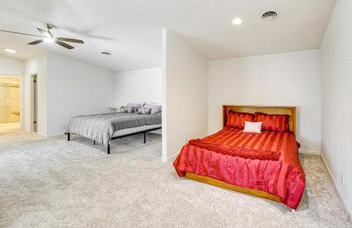 Steps to Clear Lake Hot Tub Haven in NorCal! - Foto 11