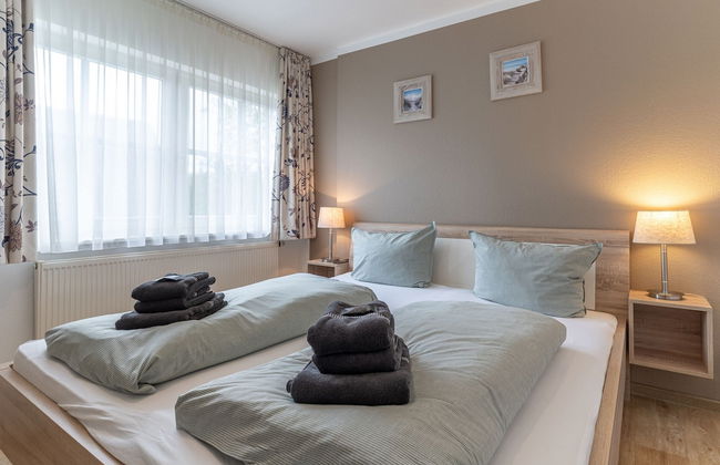 Ferienwohnung in St. Peter-ording - Foto 9