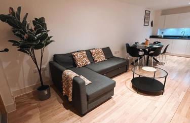 Cozy Streatham Retreat with FREE parking - Foto 15