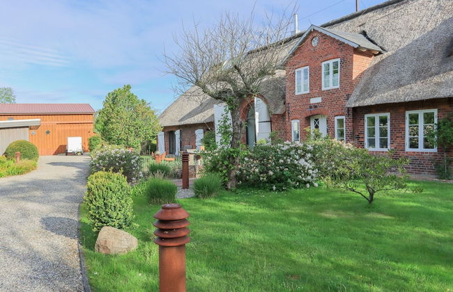 Stylische Ferienwohnung in Laendlicher Idylle - Foto 21