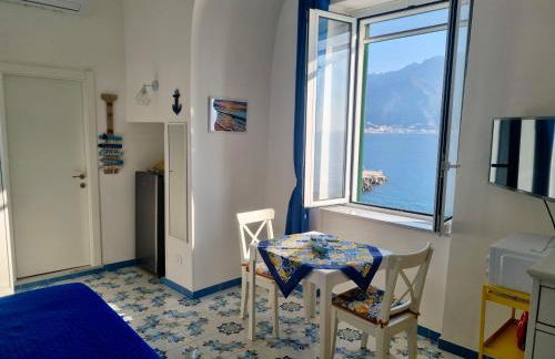 Atrani Mare Fuori appartamento sul mare - Foto 22