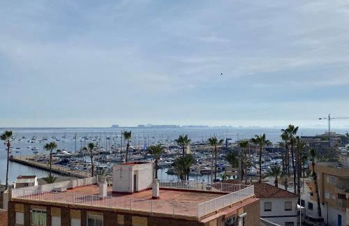 Apartment San Pedro del Pinatar Lo Pagan TikiTakiApartments - Foto 34